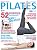 Capa de Revista Oficial Pilates ed.23