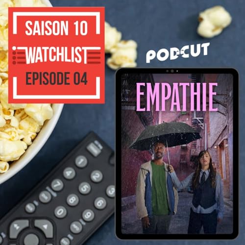 『Watchlist - Empathie』のカバーアート