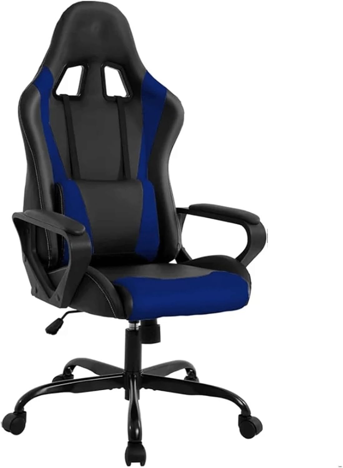 Gaming Chair Office Chair, High Back Racing Computer Chair,Ergonomic Swivel Rolling Chair with Lumbar Support Gaming Chair Office Chair, High Back Racing Computer Chair,Ergonomic Swivel Rolling Chair with Lumbar Support
