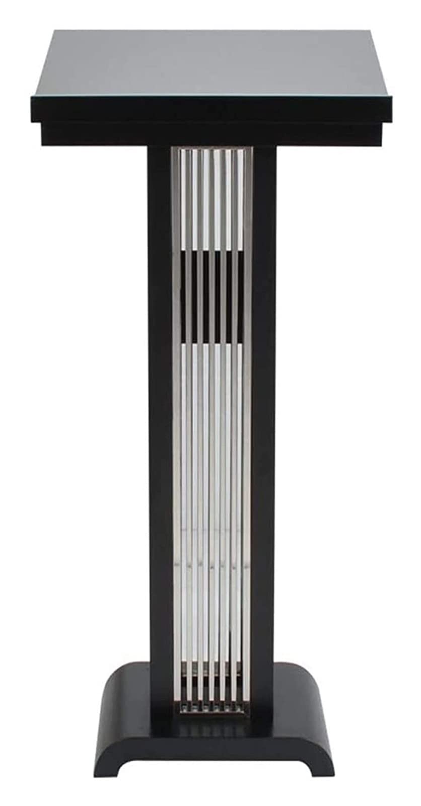 Buy Podium Reception Desk - Wood Standing Desk Lectern Podium Simple ...