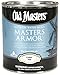 Old Masters 72004 Master Armor, Flat, 1 Quart