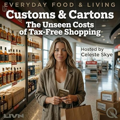 Couverture de Duty Free