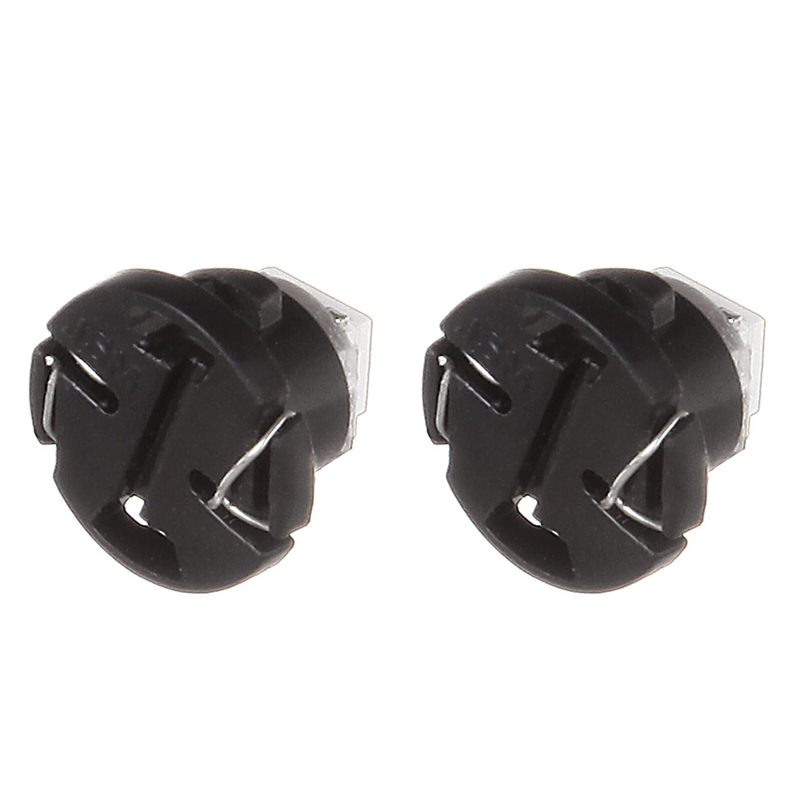 ECCPP 10x Instrument Cluster Dash Panel Lights Neo Wedge T5-5050-SMD-Green T5-79607-SHJ-S01;T4.7