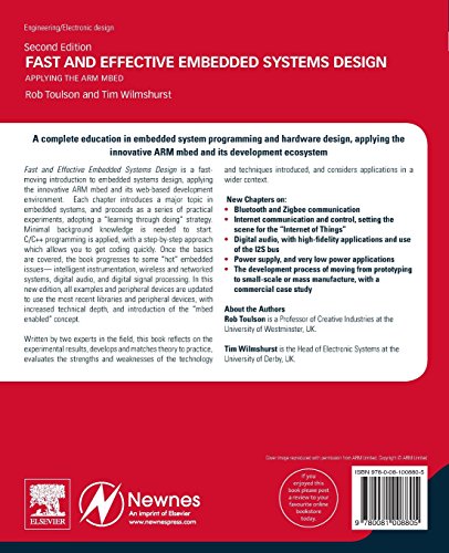Fast and Effective Embedded Systems Design - Image 2