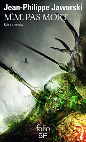 Télécharger Rois du monde, I : Même pas mort: Rois du Monde I Gratuit