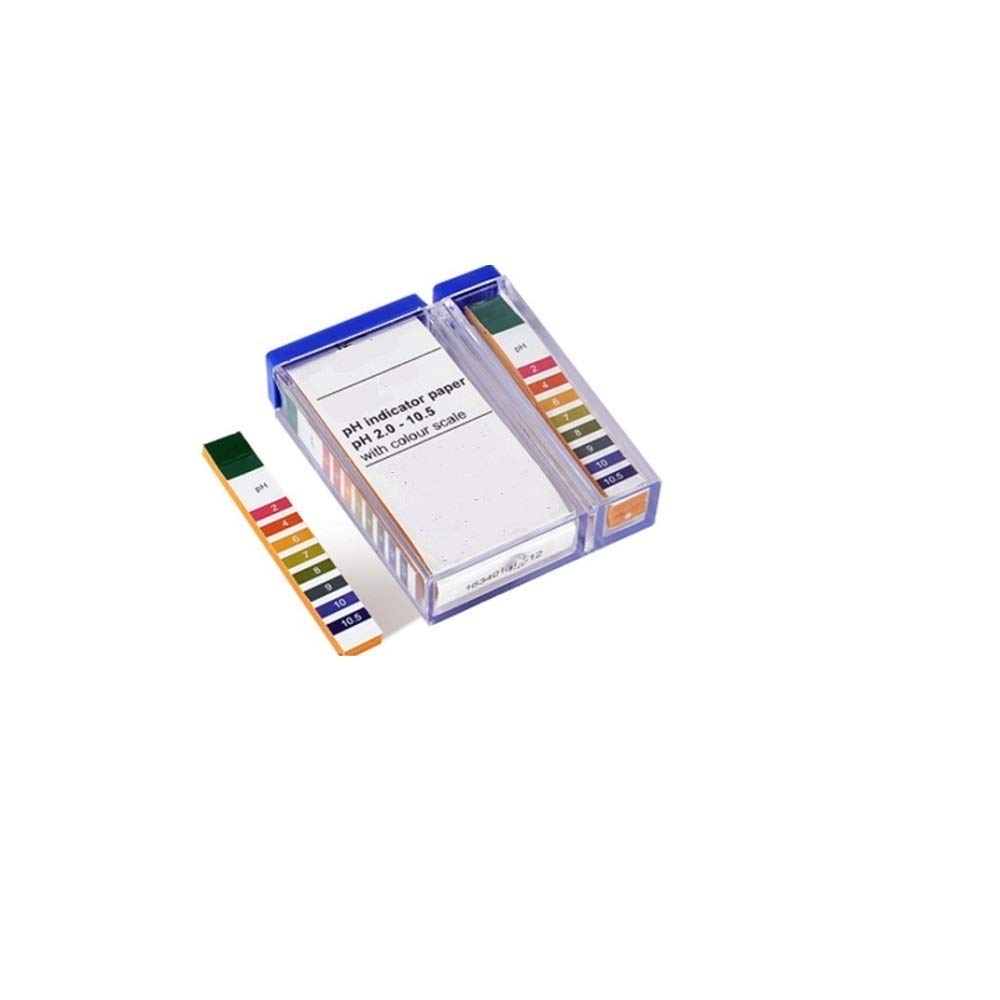 PMW - PH Test Strips Acid Test Paper Water Litmus Testing - PH 1.0 to 14-20 Bks (200 Strips) (B09RB83JJQ) Amazon Price History, Amazon Price Tracker