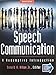 Speech Communication: A Redemptive Introduction