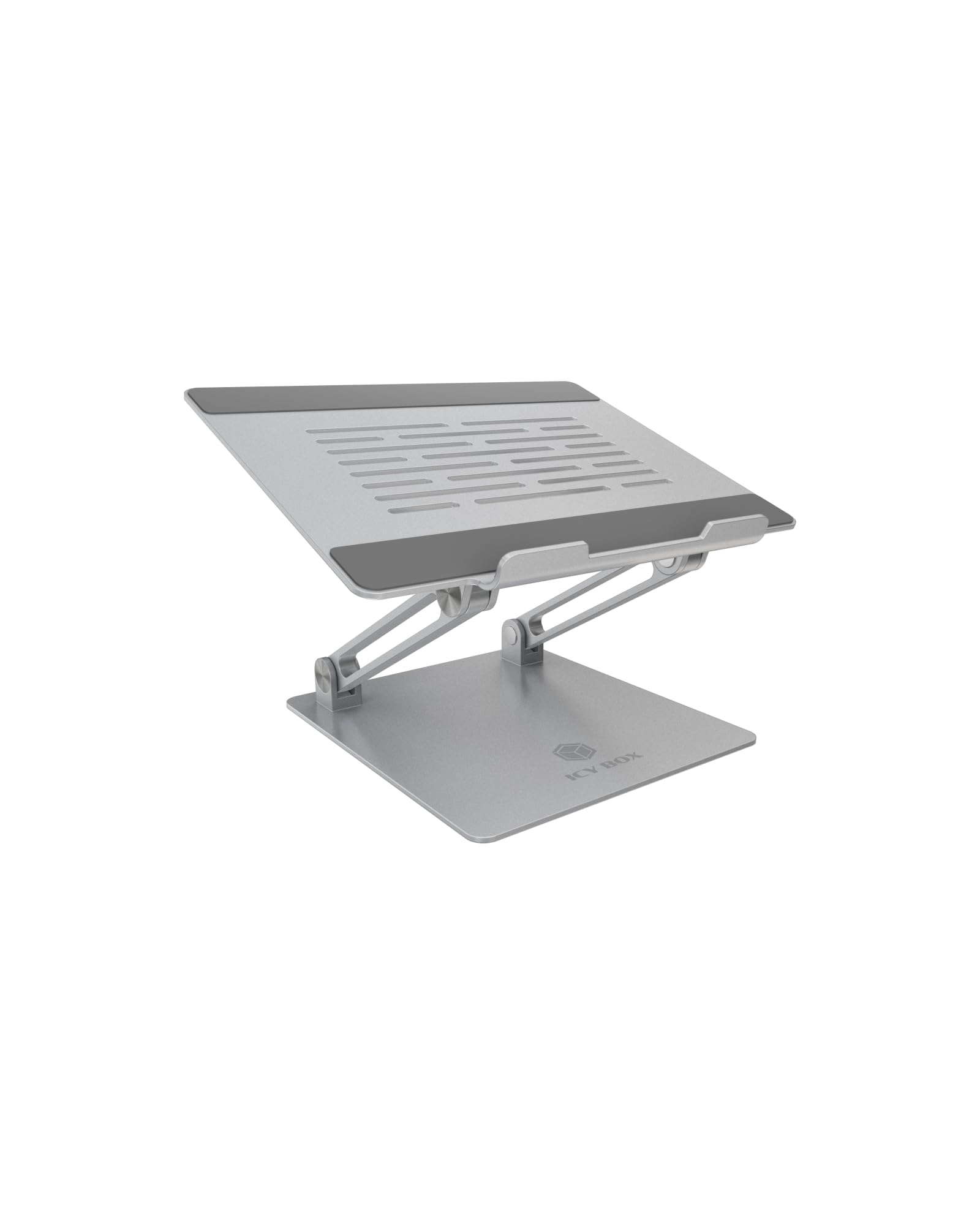 ICY BOX Laptop stand Silver IB-NH300