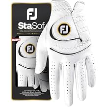 FootJoy Womens StaSof Golf Glove