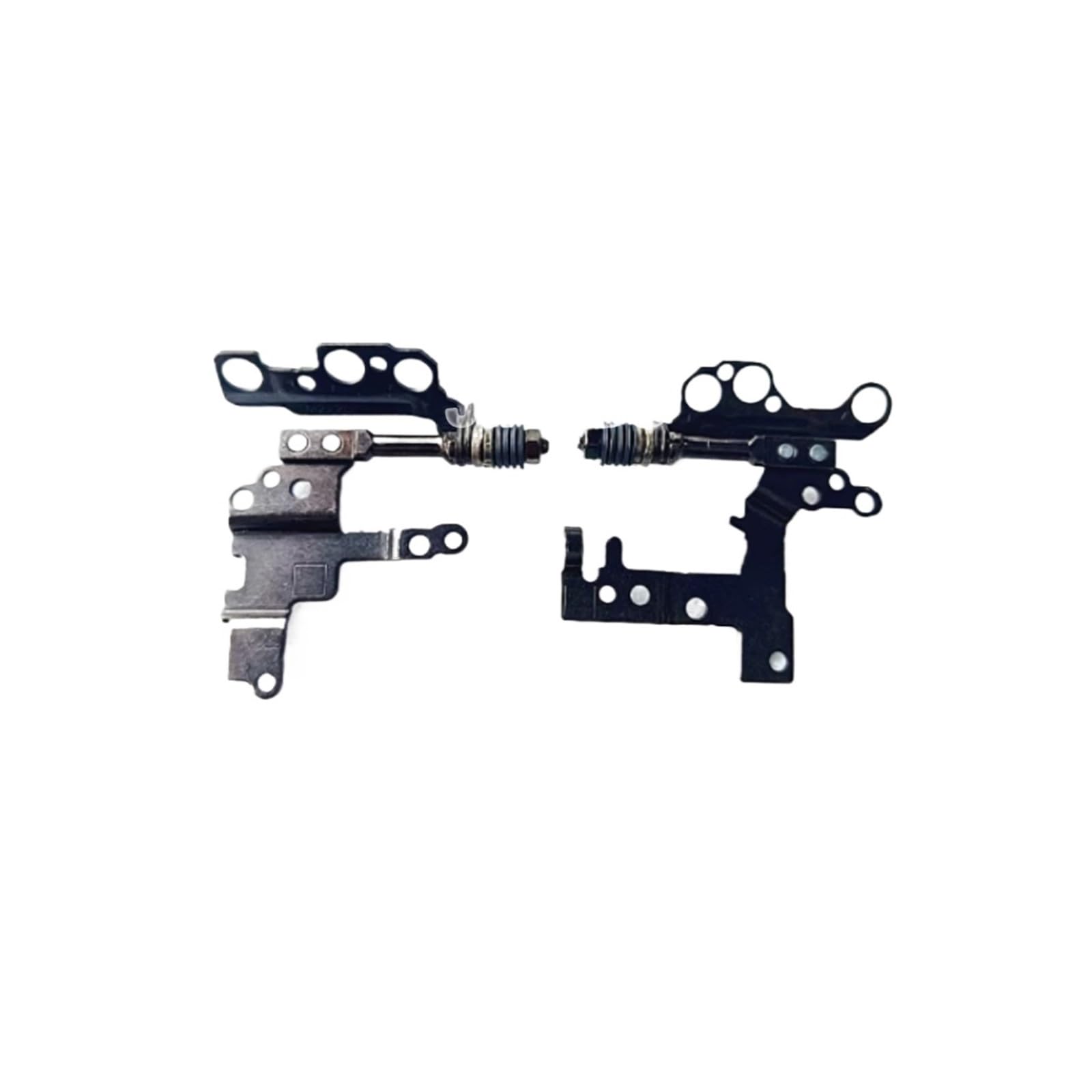 1-15ADA7 1-15AMN7 82R1 LCD Screen Hinges Kit Shaft Hinge L&R