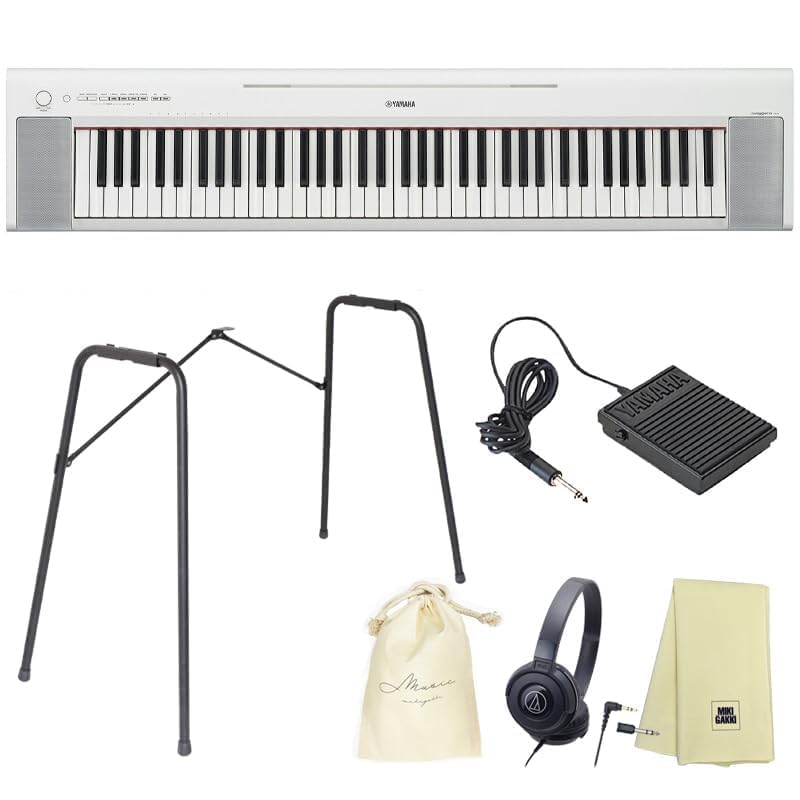 Amazon | ノーブランド品 YAMAHAヤマハNP-35【オリジナルセット 