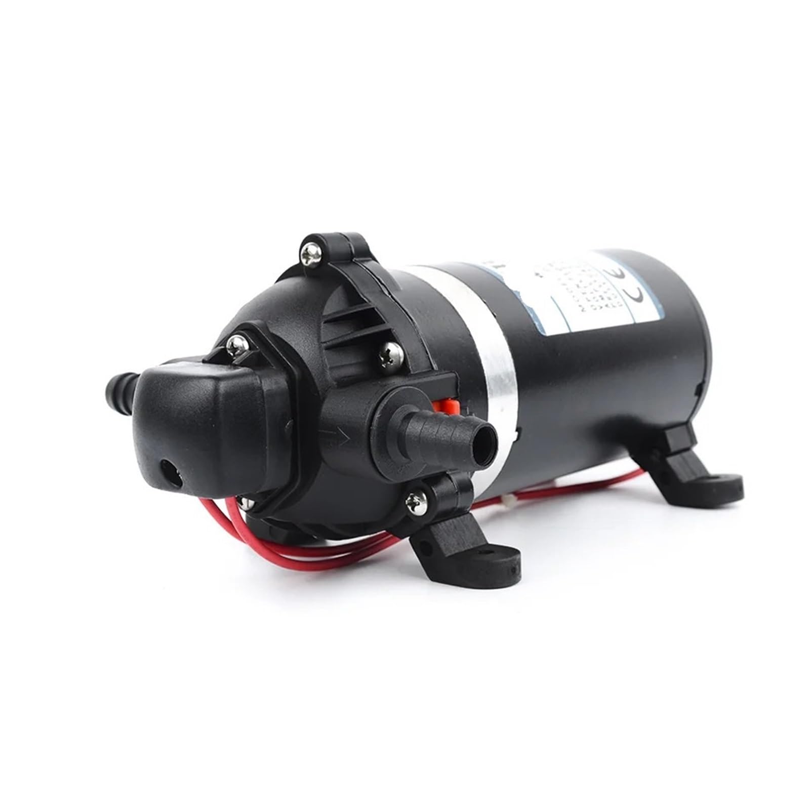 Pompe à Eau à Membrane Haute Pression FL-2202A AC, Pompe Submersible for Produits Chimiques(4l)