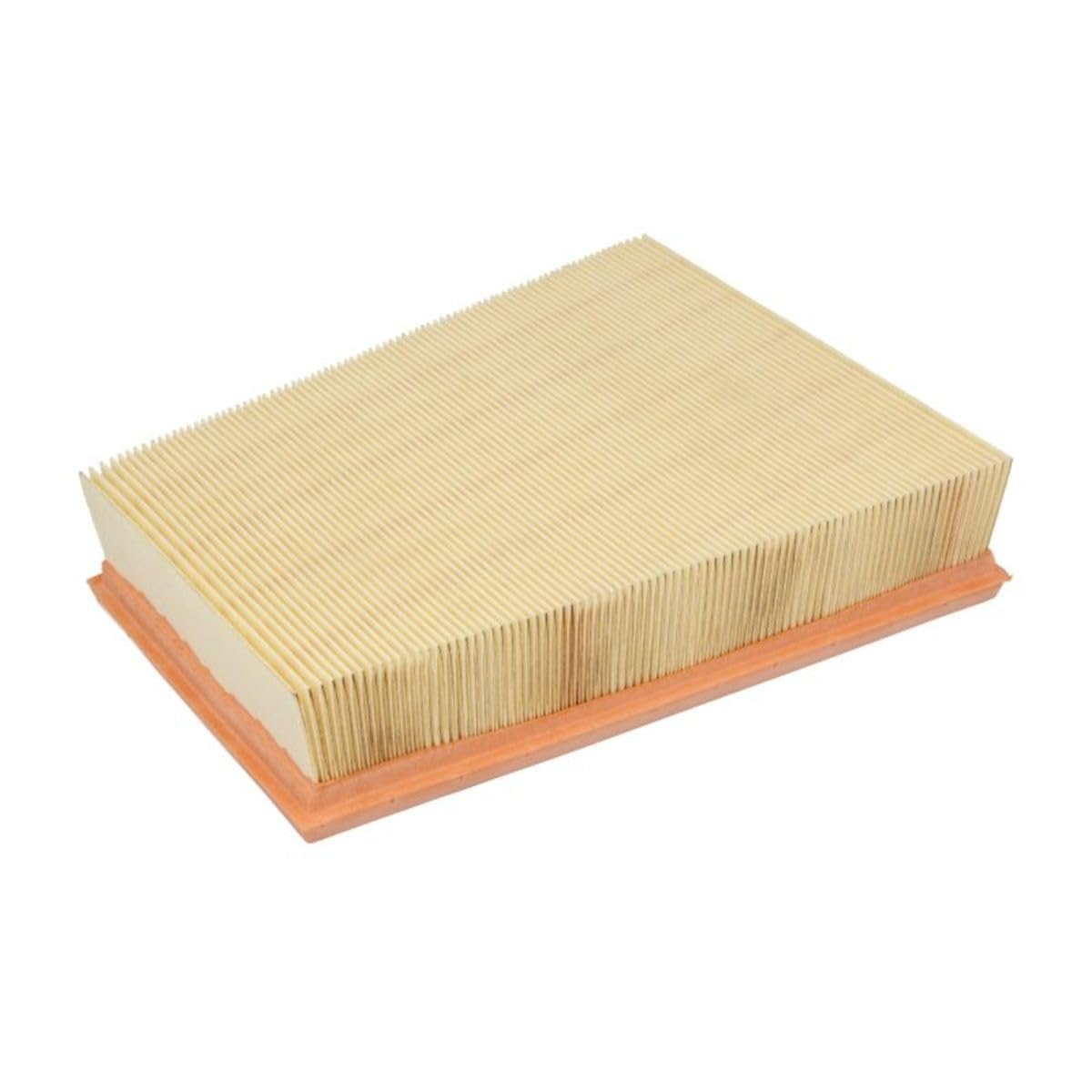 Bosch 0 Car Air Filter - Separates Particles from the Air Intake - Moisture-resistant plus High Tensile Strength