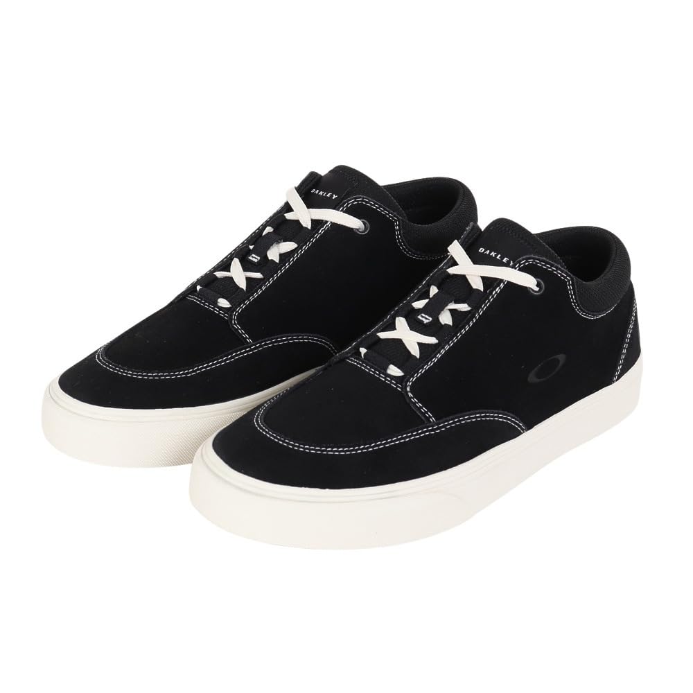 Amazon.co.jp: オークリー（OAKLEY） スニーカー Banks Low FOF100540 