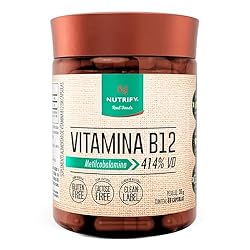 Suplementos para Diabetes Vitamina B12