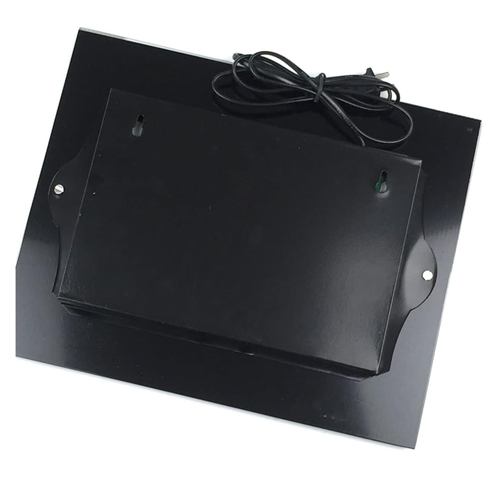 Tabellone segnapunti elettronico per snooker e biliardo con telecomando, conteggio interno, display digitale LED multifunzionale per un punteggio accurato e facile da usare