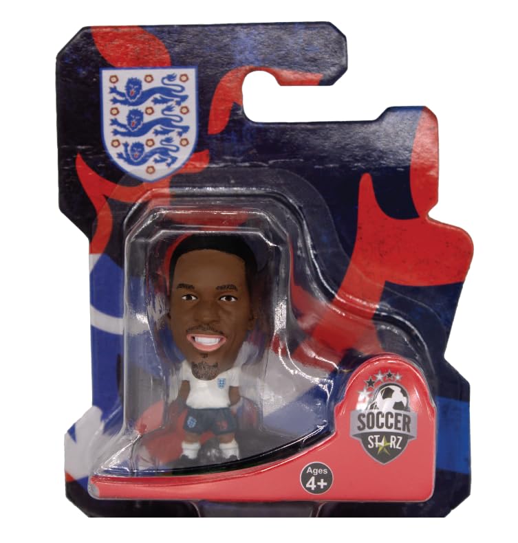 SoccerStarz - England Ivan Toney (New 2024 Version) - Image 2