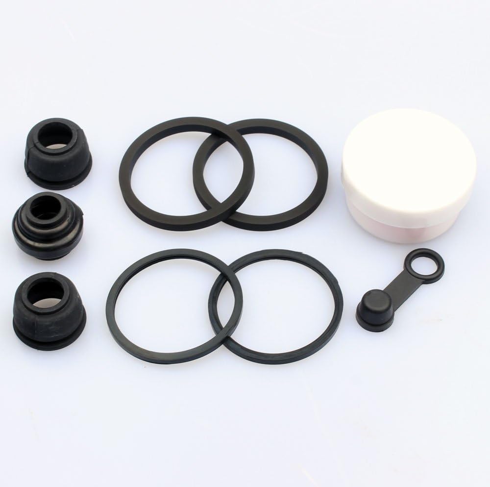Brake Caliper Repair Kit Seal Tourmax BCF-108