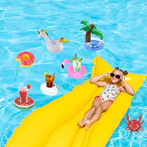 Consejos y reviews para comprar Articulos para albercas Top diez. 11 Imagen adicional