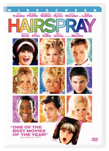 Hairspray (Widescreen Edition) image 2