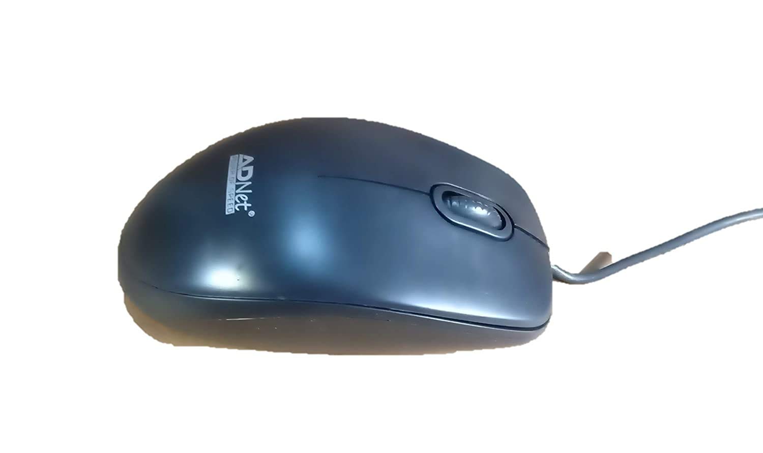 Adnet AD-202-3D Optical Mouse Black-image-7