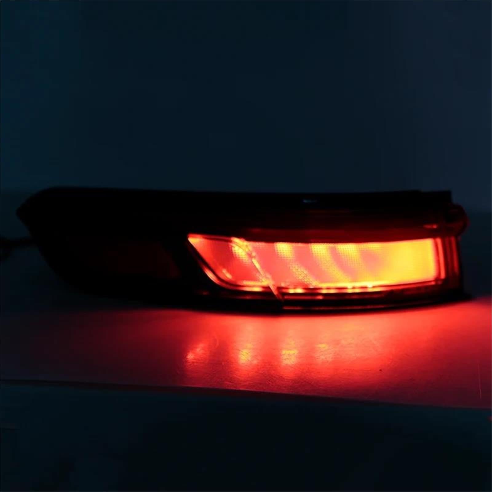 Luz Trasera LED Para Jeep Para Grand Cherokee 2022 2023 2024