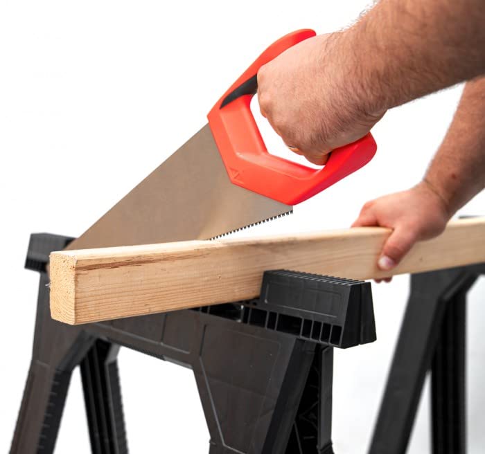 QBRICK Construction Trestle