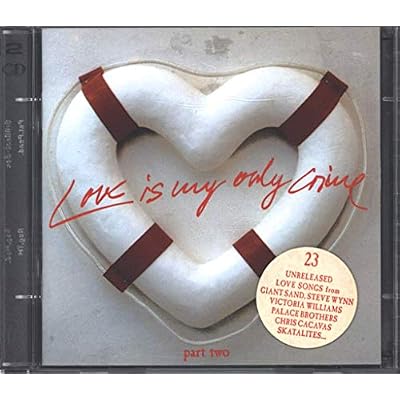 Love Is My Only Crime - Part Two Compilation
