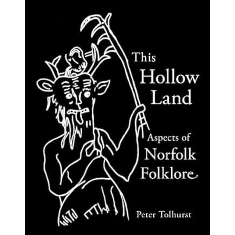 This Hollow Land
