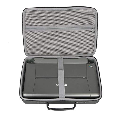 Amazon.co.jp: co2CREA 収納ケース 互換品 Canon A4モバイル