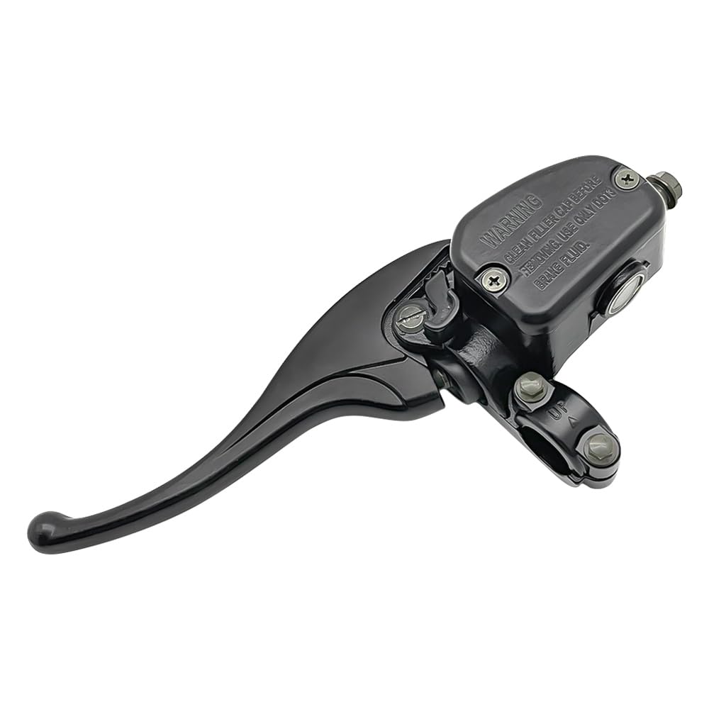 Cilindro maestro Bomba de freno izquierdo para Polaris Scrambler 500 Sportsman 400 450 500 600 700 800 Trail Blazer 250 330 400 Trail Boss 3255 330 ATP 330 500 Magnum Diesel Bomba de freno manual