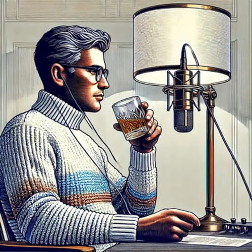 Whiskey Web and Whatnot: Drinking In the Future of Podcasting | Dan's Guest Spot on WWW