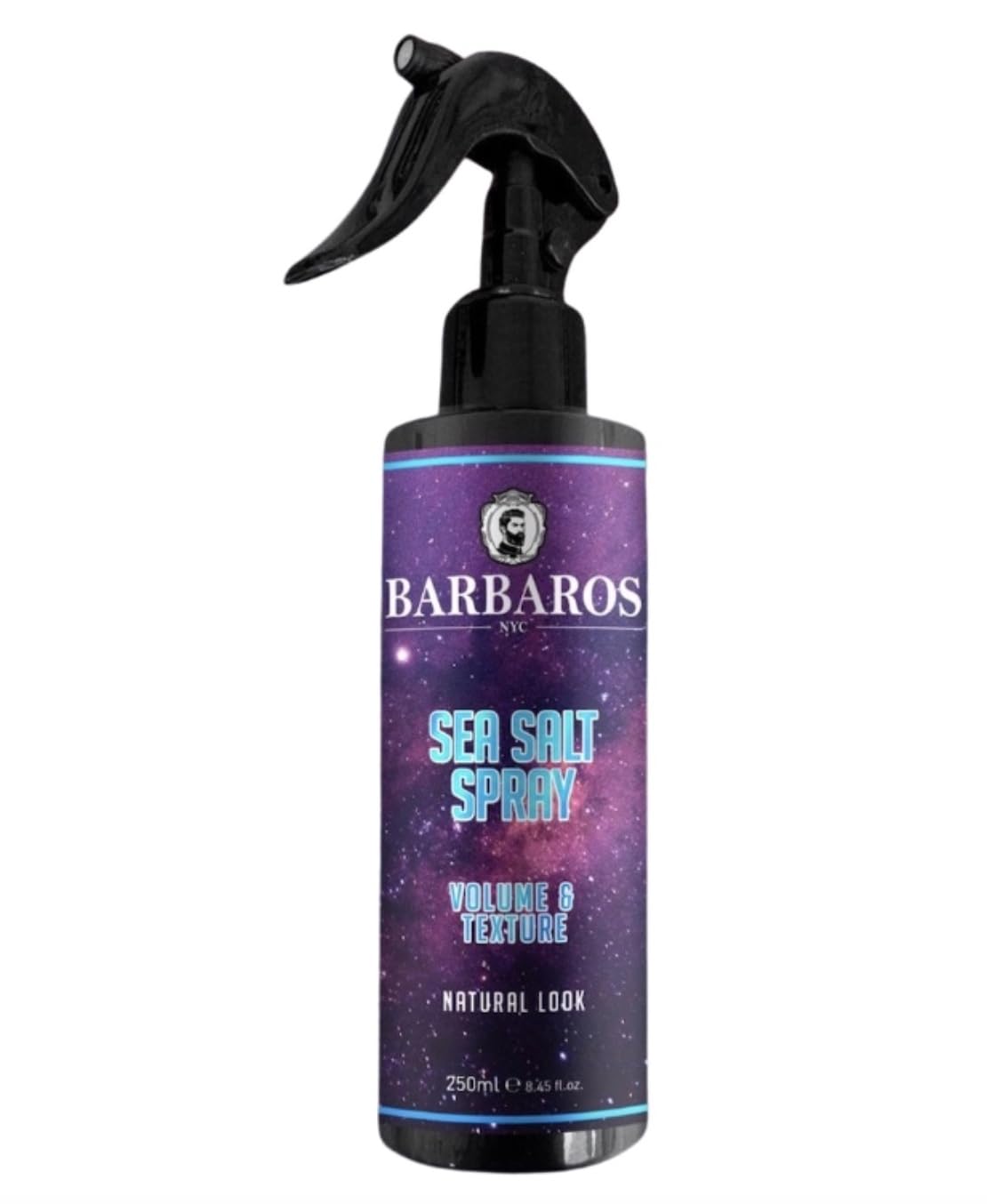BARBAROS Sea salt spray