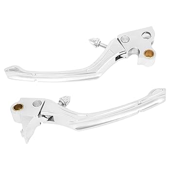 Amazon.co.jp: HDBUBALUS ハーレー用 バイク ブレーキ クラッチ