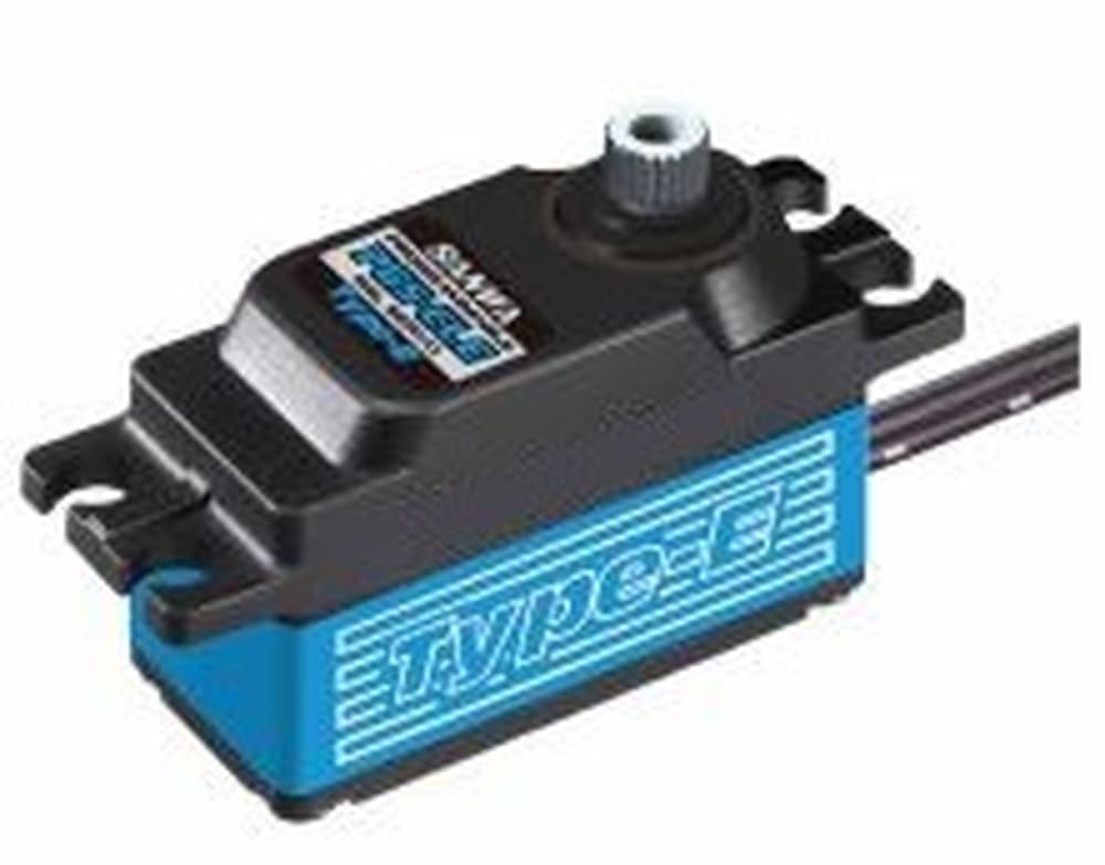 Amazon | SANWA PGS-CLE Type-E Programable SSL SERVO