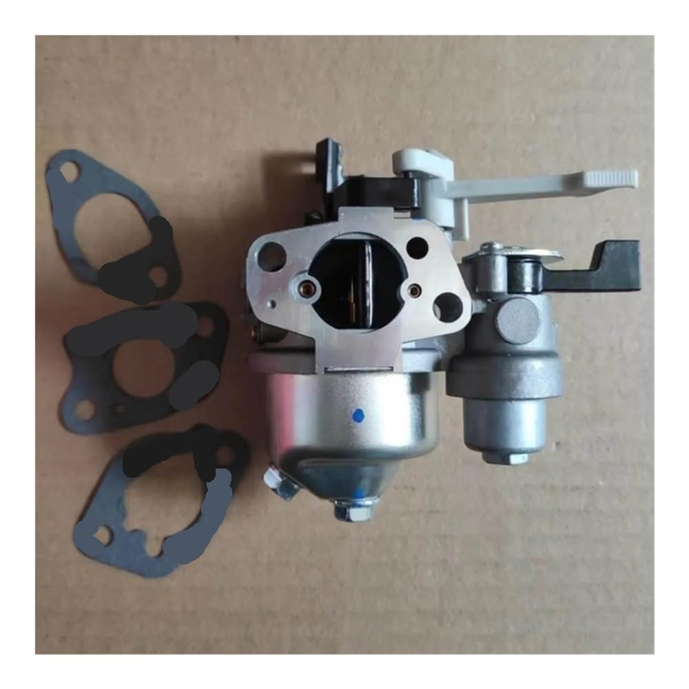 Pljyocdo One Color Carburetor Fit For Bs 595649 Engine Parts 80014861