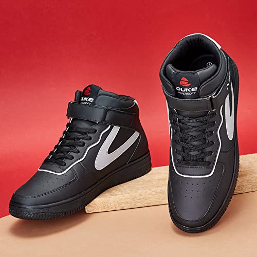 Image of Duke Mens Men Sneakers Shoes