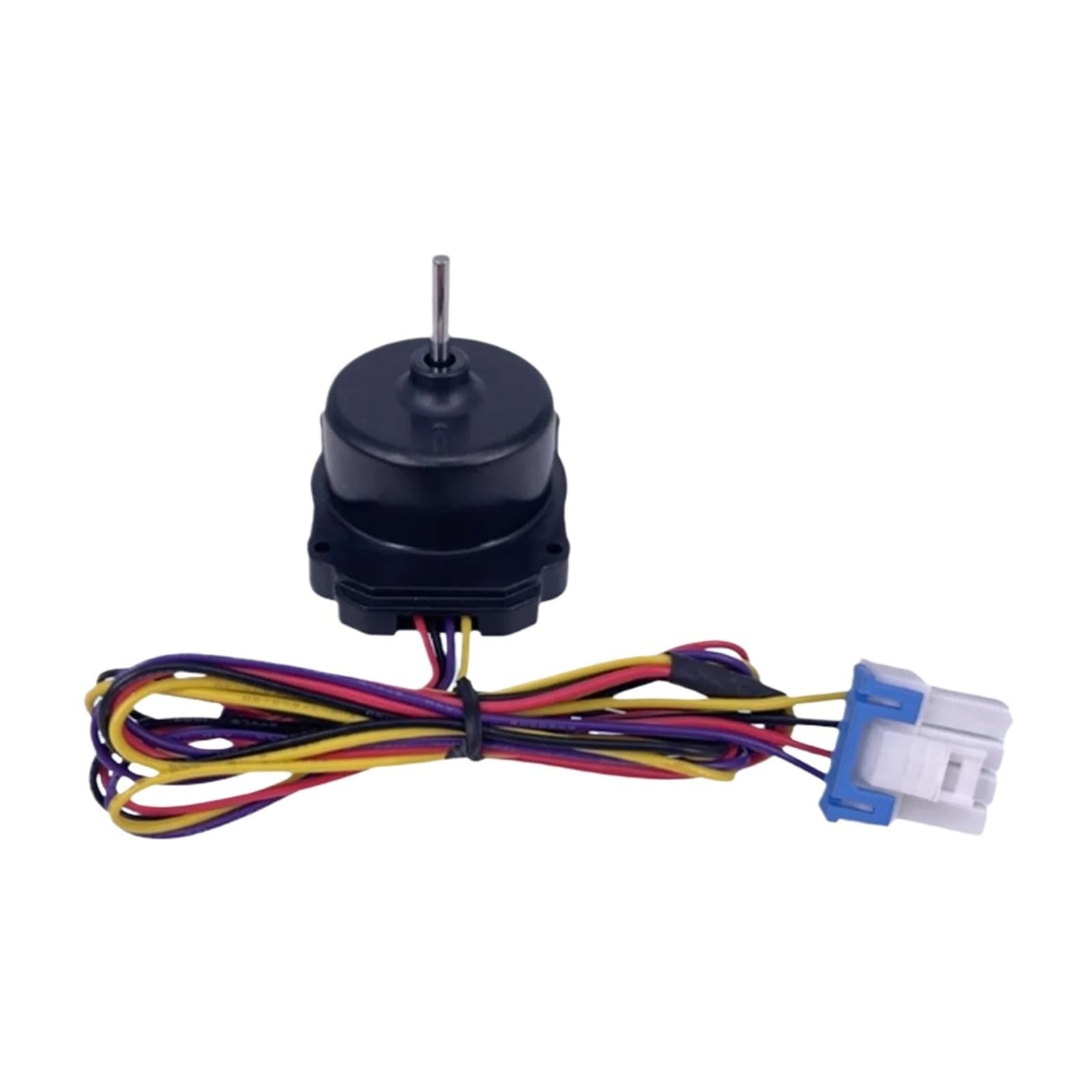 Niufenggeo One Color Eau64843803 Refrigerator Condenser Evaporator Fan Motor Assembly Replaces Z40e12ms1a0-57K06 Dc12v 1A-T33c, Refrigerator Blower Motor