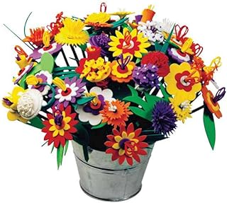 THE AMAZING FLOWER KIT