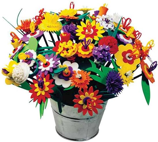 THE AMAZING FLOWER KIT
