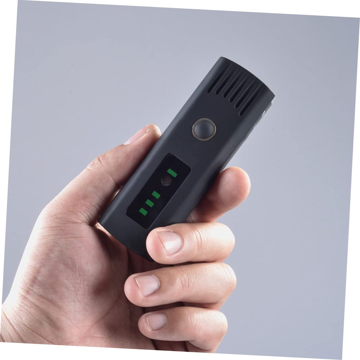 ibasenice 2pcs USB Bike Light Led Headlight Light Sensor for Night Cycling Handlebar Lamp for Outdoor Mountain Biking and Easy Installation