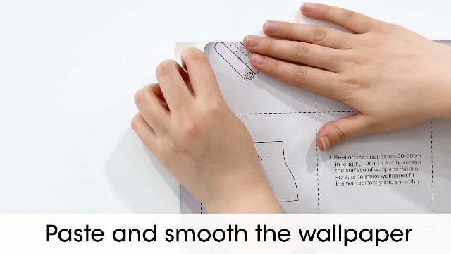 Carta Da Parati Autoadesiva Effetto Mattone Rosso | Facile Da Applicare E Rimuovere | 45 Cm X 3 M