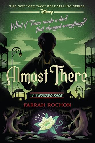 Twisted Tale13 Almost There view 2