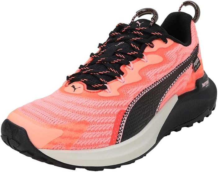 Puma Women's Fast-Trac Nitro 2 Running Shoe