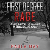 Algopix Similar Product 8 - First Degree Rage The True Story of