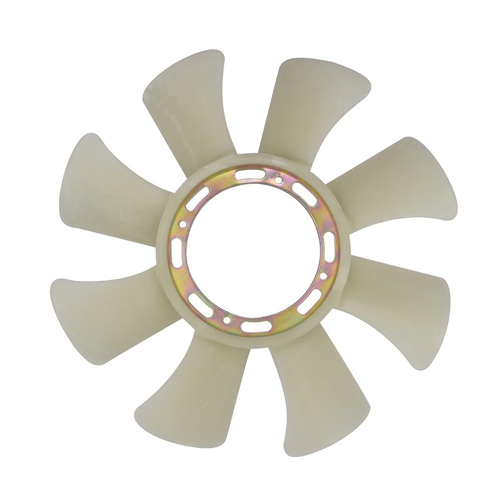 Ventola di Raffreddamento for Mitsubishi Pajero Montero II III 1991-2006 Sport I L200 Triton 1996-2005 ME202146,MD050475,MD334659,ME085510