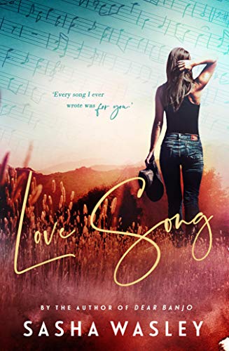 Love Song view 2