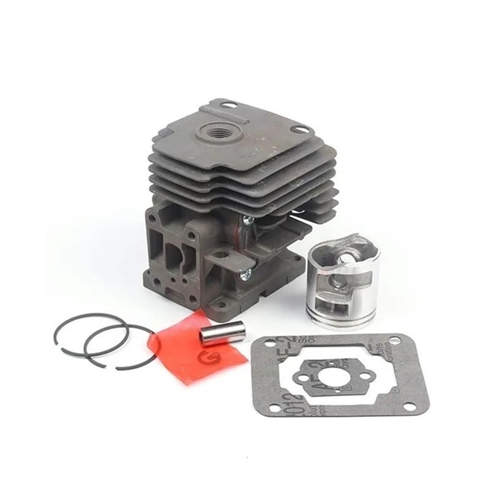 Cylindre Piston 38 mm débroussailleuse FS230 FS235 FS235R piece moteur
