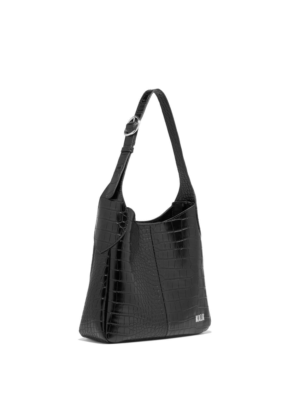 Kalk - Bolso Mini Hobo Elegante y Versátil para Mujer