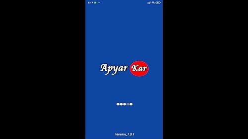 Foundine - All Kar - Apyar Kar
